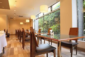 Hotel Claiton Shin-Osaka