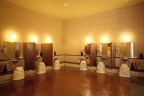 Hotel Claiton Shin-Osaka