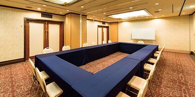 Hotel Claiton Shin-Osaka