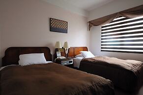 Hotel Claiton Shin-Osaka