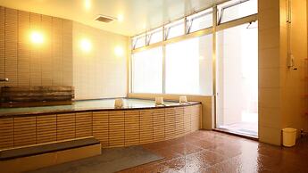 Hotel Claiton Shin-Osaka