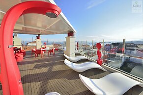 Hotel Spa Norat O Grove