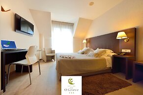 Hotel Spa Norat O Grove