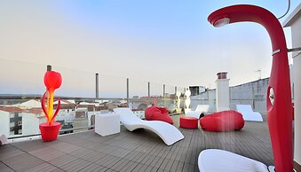 Hotel Spa Norat O Grove