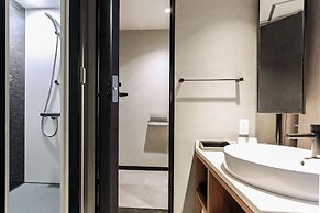 Best Western Plus Nagoya Sakae