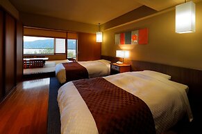 Aki Grand Hotel & Spa
