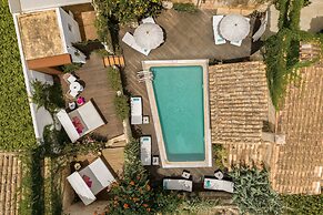 Hotel Can Joan Capó - Adults Only