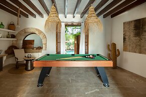 Hotel Can Joan Capó - Adults Only