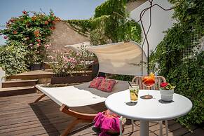 Hotel Can Joan Capó - Adults Only