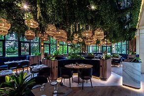 Les Jardins d'Epicure
