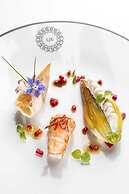Les Jardins d'Epicure