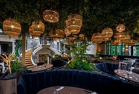 Les Jardins d'Epicure