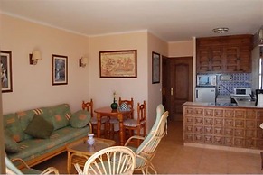 El Capistrano Complejo de Apartamentos Turísticos