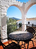 El Capistrano Complejo de Apartamentos Turísticos