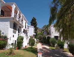 El Capistrano Complejo de Apartamentos Turísticos