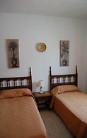 El Capistrano Complejo de Apartamentos Turísticos