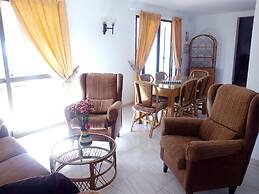 El Capistrano Complejo de Apartamentos Turísticos