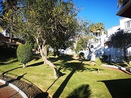 El Capistrano Complejo de Apartamentos Turísticos