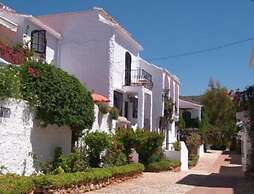 El Capistrano Complejo de Apartamentos Turísticos