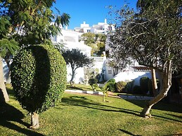 El Capistrano Complejo de Apartamentos Turísticos