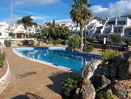 El Capistrano Complejo de Apartamentos Turísticos