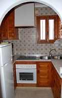 El Capistrano Complejo de Apartamentos Turísticos