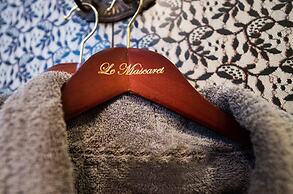 Le Mascaret