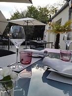 Le Mascaret