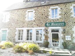 Le Mascaret