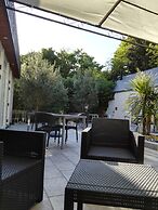 Le Mascaret