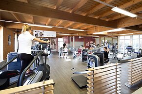 ARAMIS Tagungs- und Sporthotel