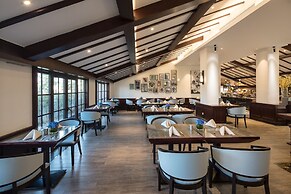YIWU Kasion·Purey Hotel
