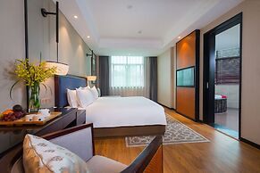 YIWU Kasion·Purey Hotel