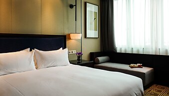 YIWU Kasion·Purey Hotel