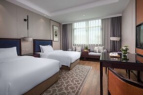 YIWU Kasion·Purey Hotel