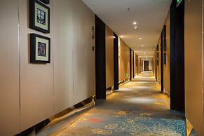 YIWU Kasion·Purey Hotel