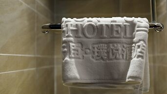 YIWU Kasion·Purey Hotel