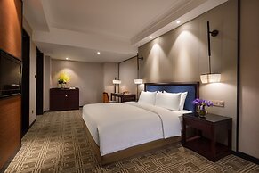 YIWU Kasion·Purey Hotel