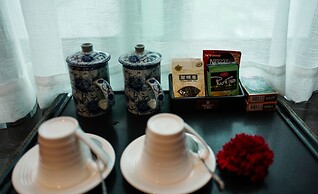 YIWU Kasion·Purey Hotel