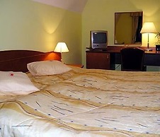Hotel Anna