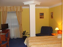 Hotel Anna