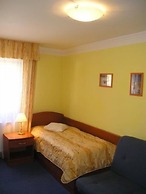Hotel Anna