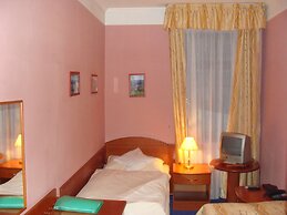 Hotel Anna