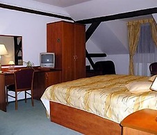 Hotel Anna