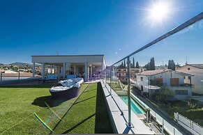 Villa Katy
