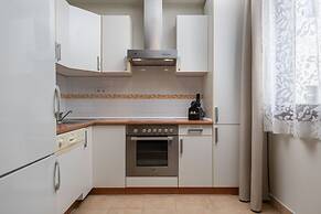Central Passage Apartments by Vagabond