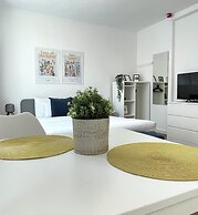Central Passage Apartments by Vagabond