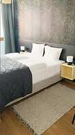 Central Passage Apartments by Vagabond