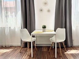 Central Passage Apartments by Vagabond