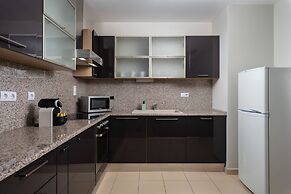 Central Passage Apartments by Vagabond
